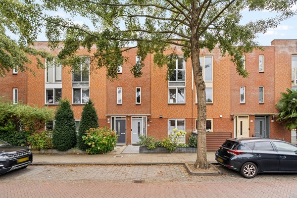 Comfort, ruimte en een uitstekende ligging!